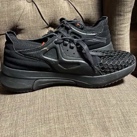 Sketchers Mark Nason Black Men's Shoes size 11 - Picture 7 of 12